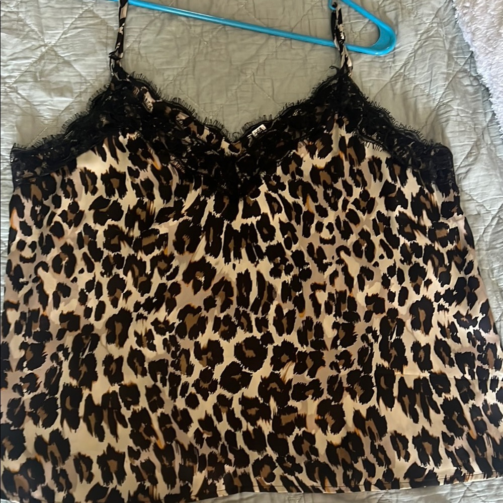 Bp tank top